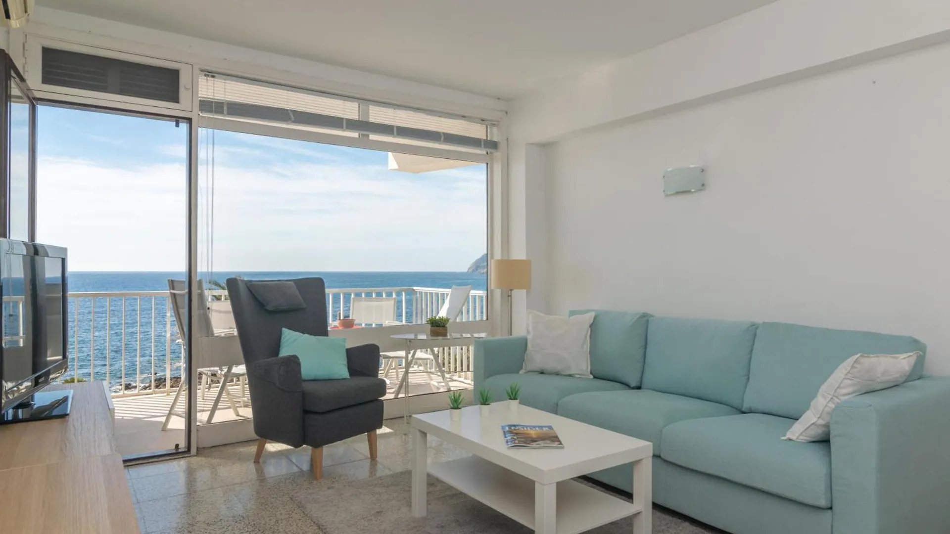 Mar Blava Apartment Cala Ratjada  Cala Ratjada (Mallorca)