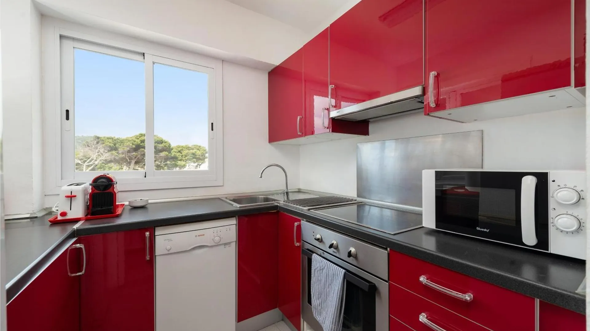 Mar Blava Apartment Cala Ratjada   Cala Ratjada (Mallorca)