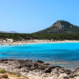 Drac Blanc 1-3 Cala Ratjada (Mallorca)