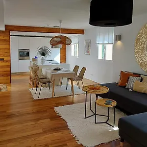 Havana Penthouse Cala Ratjada (Mallorca)