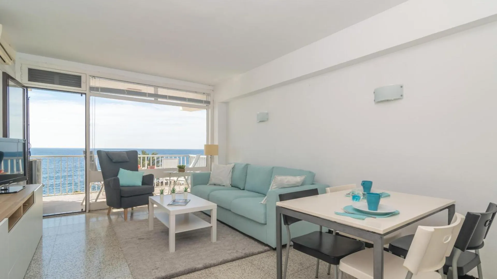 Mar Blava Apartment Cala Ratjada