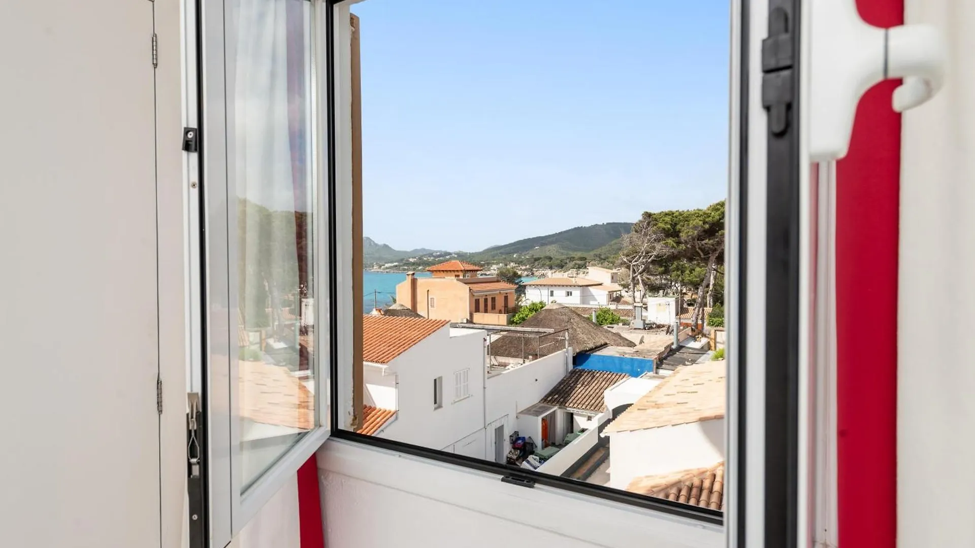 Mar Blava Apartment Cala Ratjada  0*, Cala Ratjada (Mallorca) Spain