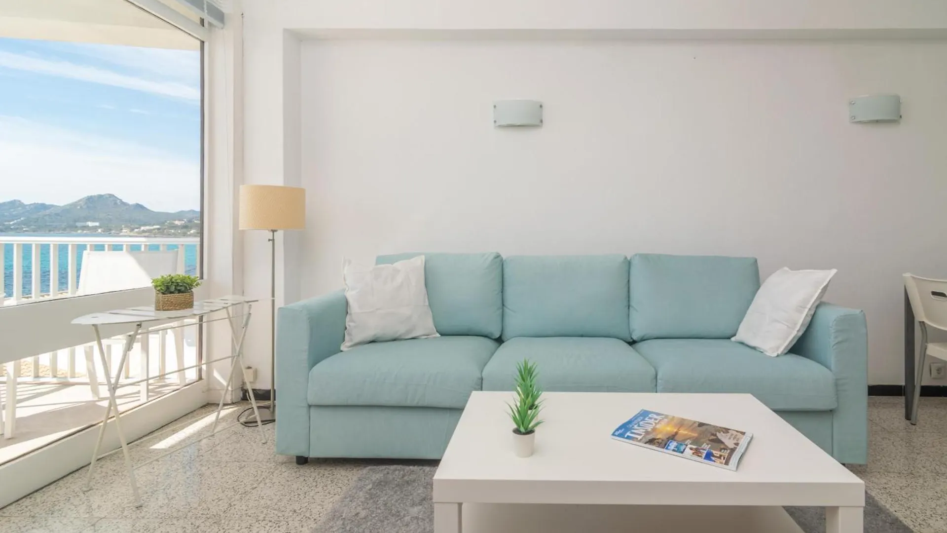 Mar Blava Apartment Cala Ratjada  Spain