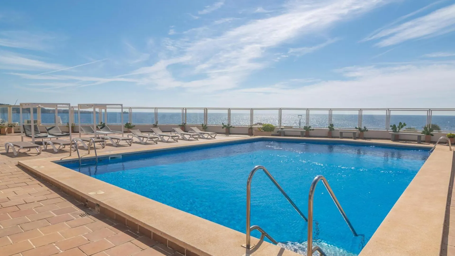 Mar Blava Apartment Cala Ratjada  Cala Ratjada (Mallorca)