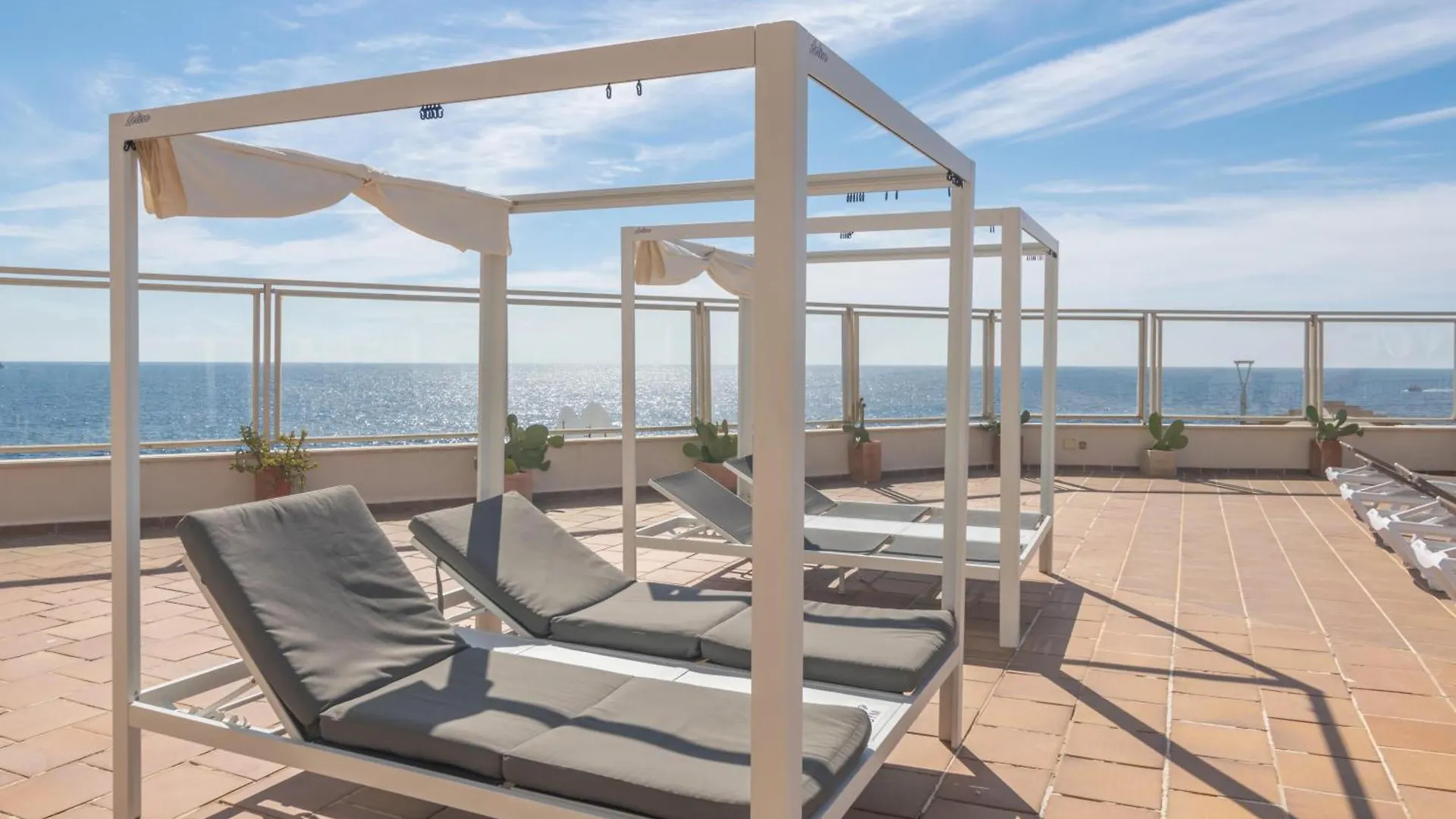 Mar Blava Apartment Cala Ratjada  0*, Cala Ratjada (Mallorca)