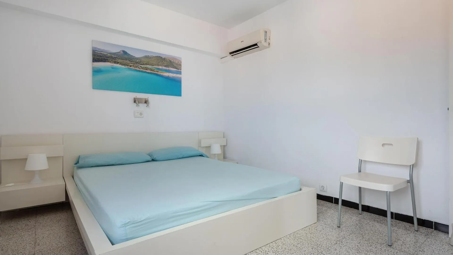 Mar Blava Apartment Cala Ratjada  0*, Cala Ratjada (Mallorca) Spain