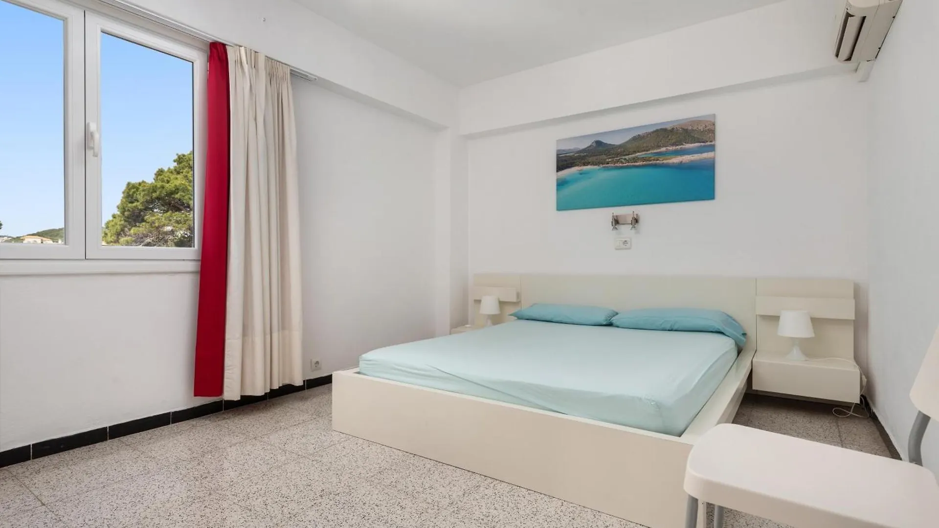 Mar Blava Apartment Cala Ratjada