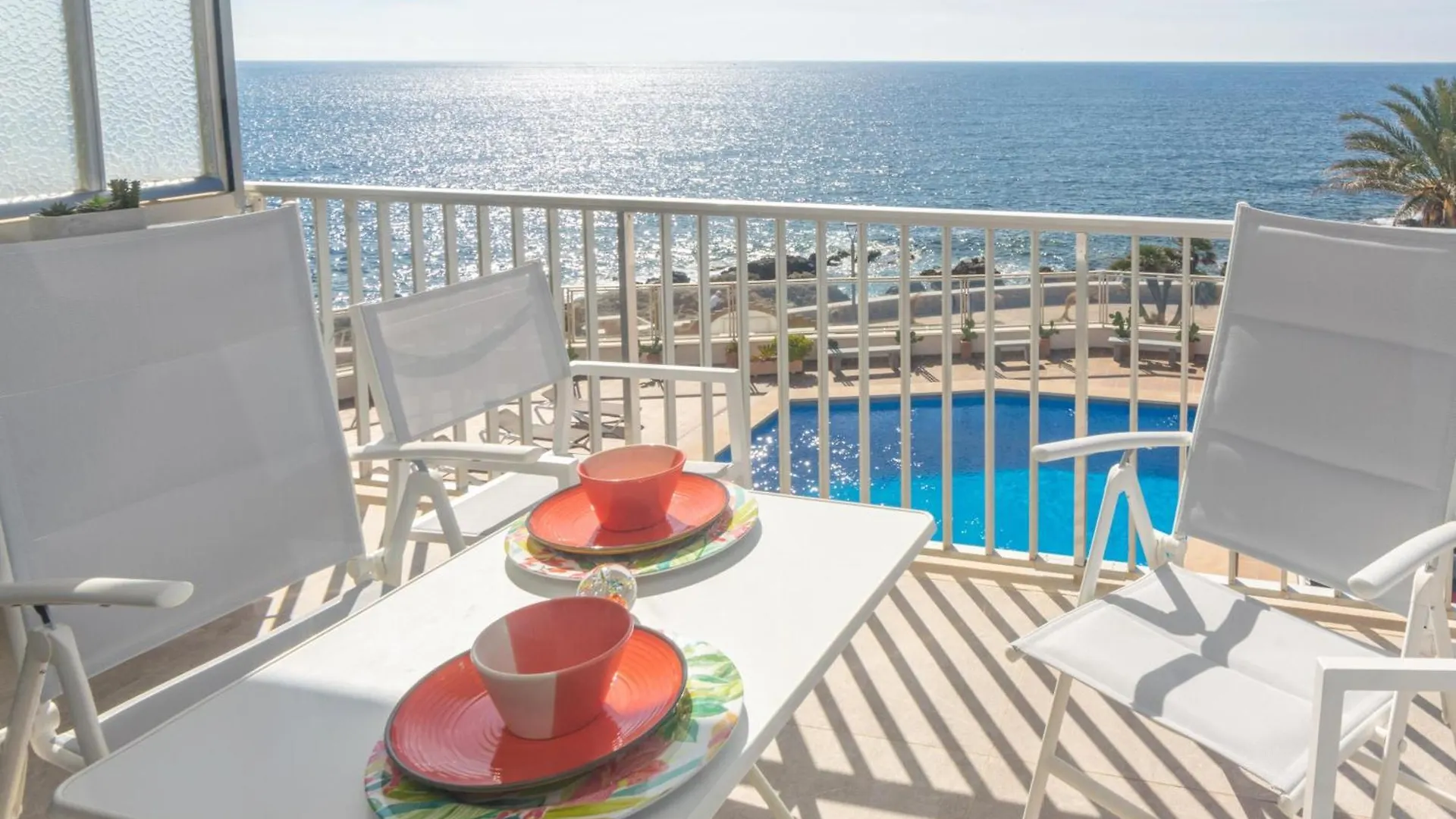 Mar Blava Apartment Cala Ratjada  0*, Cala Ratjada (Mallorca)