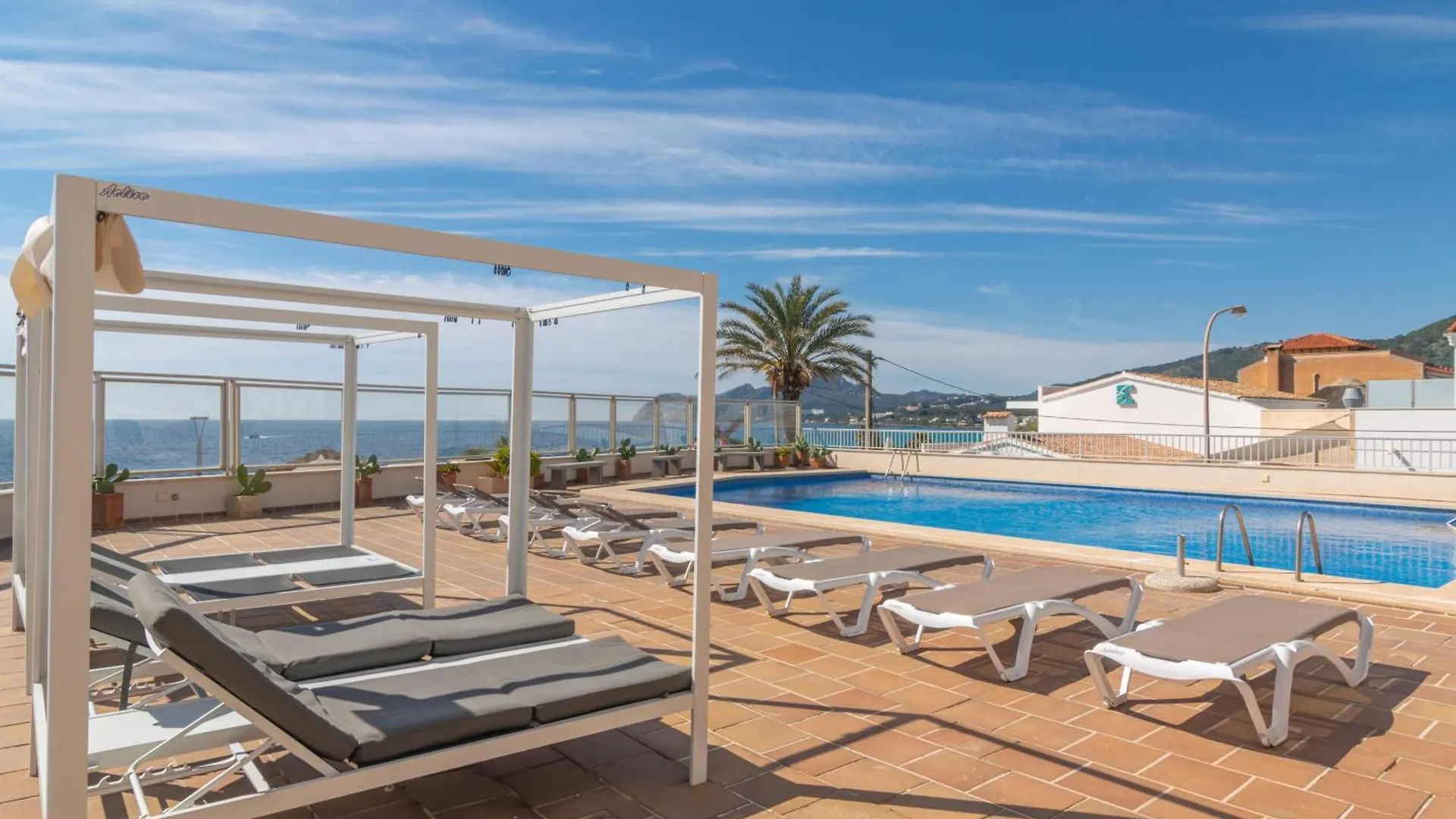 Mar Blava Apartment Cala Ratjada  0*, Cala Ratjada (Mallorca) Spain