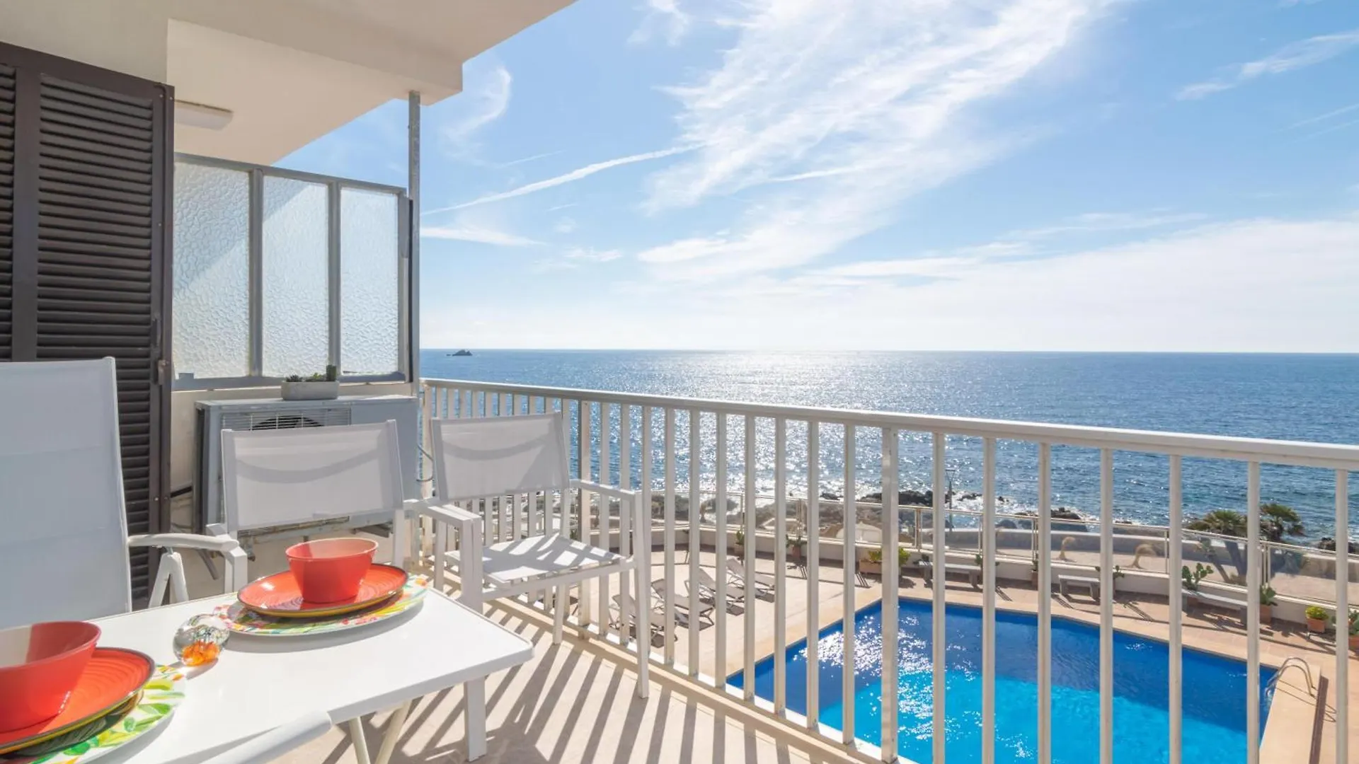Mar Blava Apartment Cala Ratjada   Cala Ratjada (Mallorca)